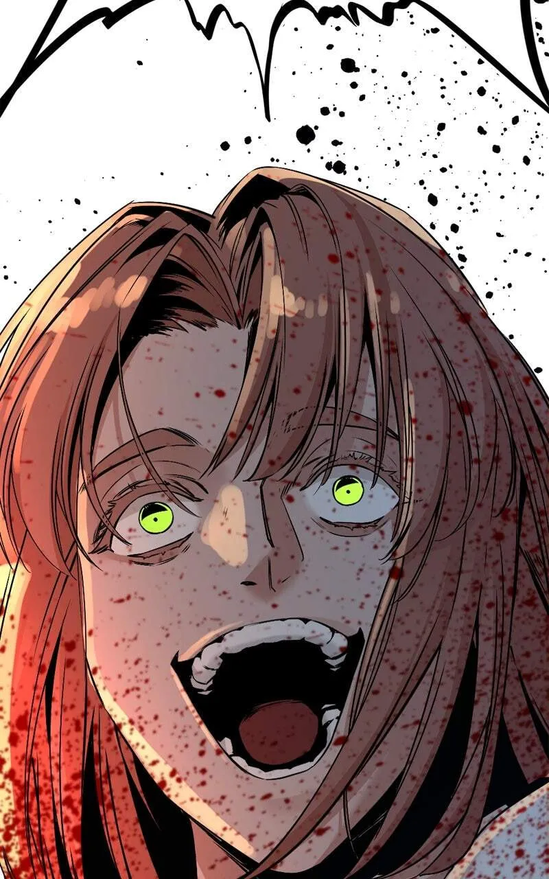 Hero Killer Chapter 188 — Page 117