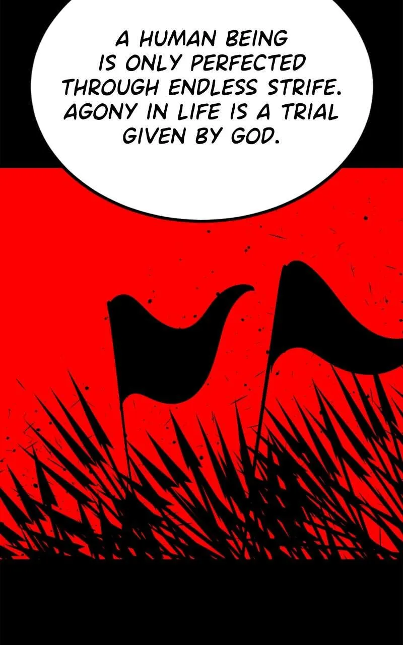 Hero Killer Chapter 188 — Page 15