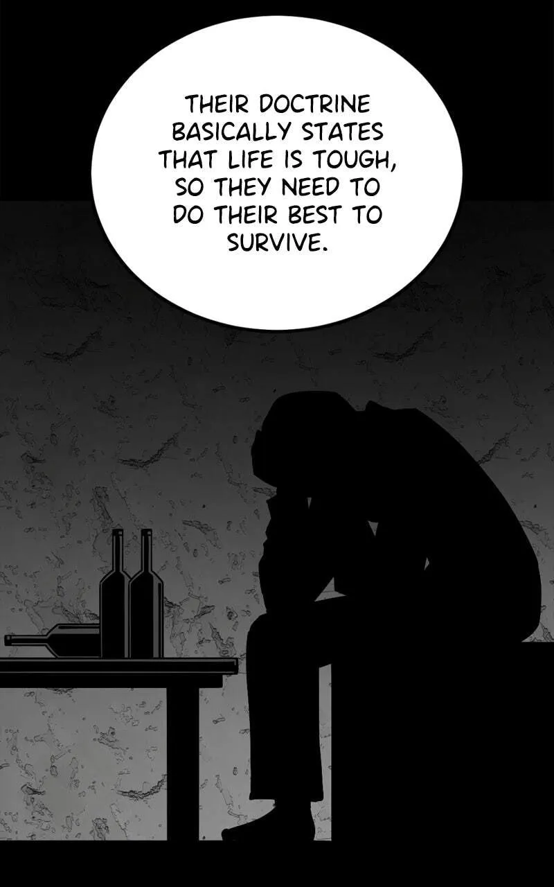Hero Killer Chapter 188 — Page 16