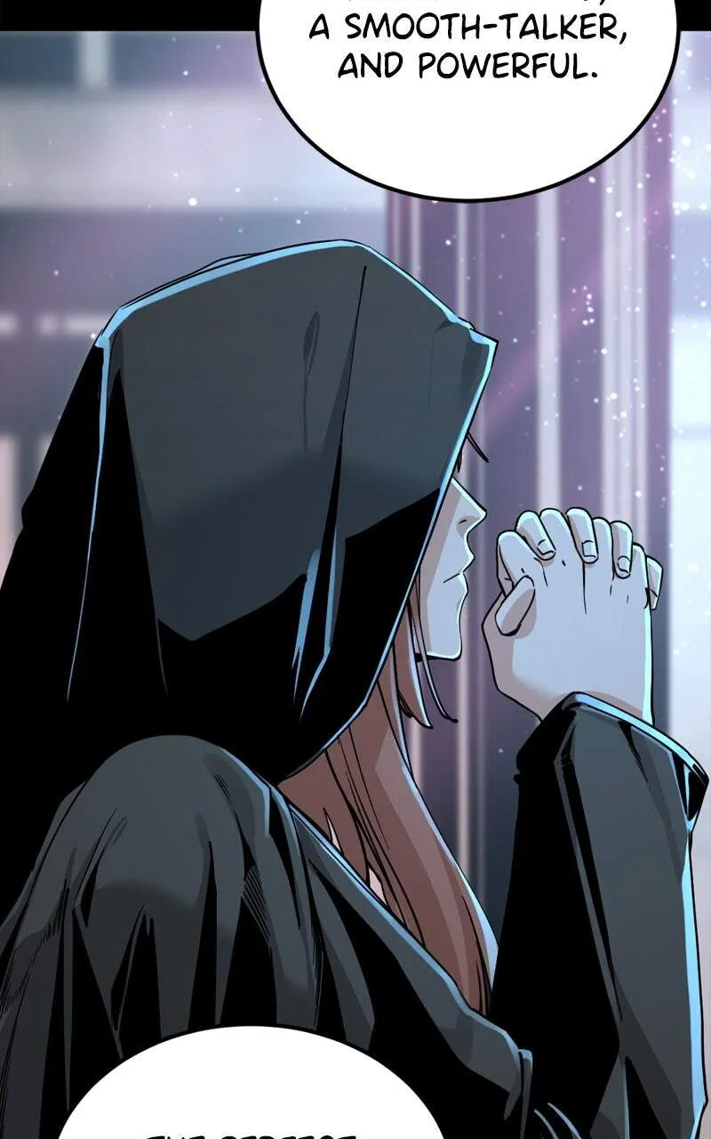 Hero Killer Chapter 188 — Page 20