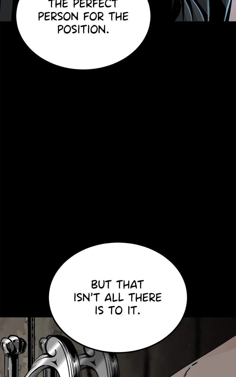 Hero Killer Chapter 188 — Page 21