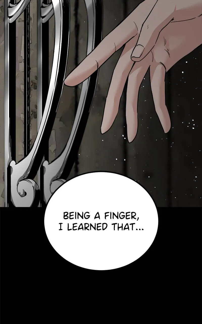Hero Killer Chapter 188 — Page 22