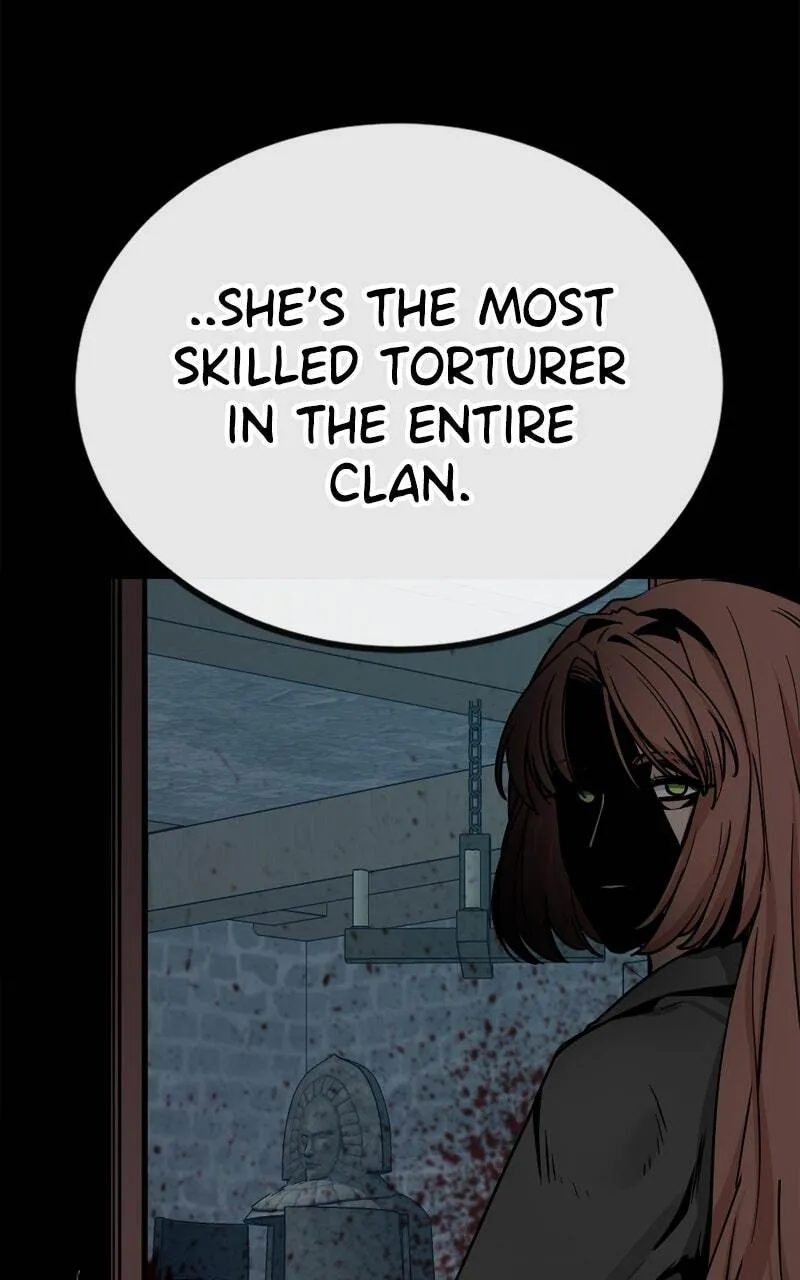 Hero Killer Chapter 188 — Page 23