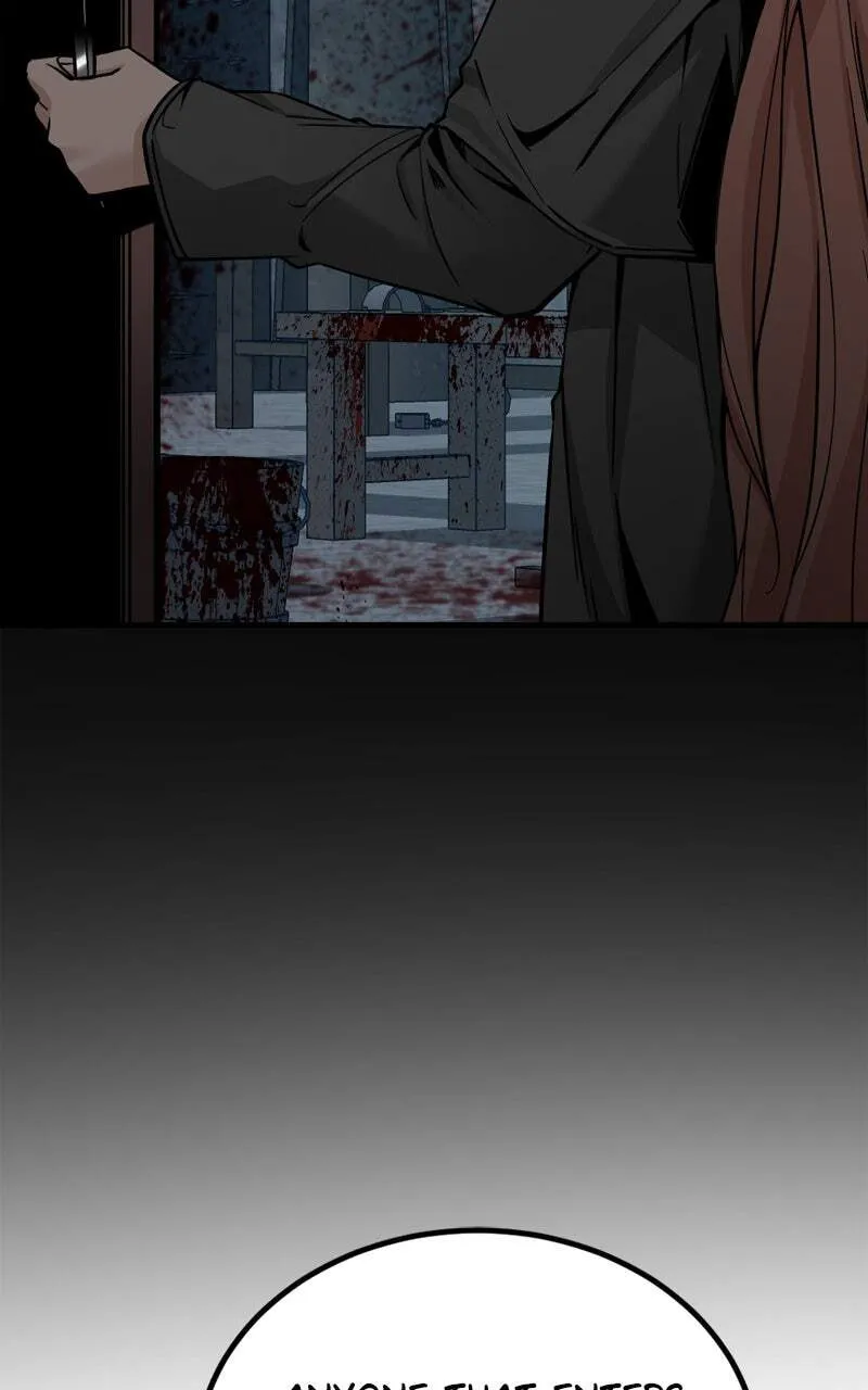 Hero Killer Chapter 188 — Page 24