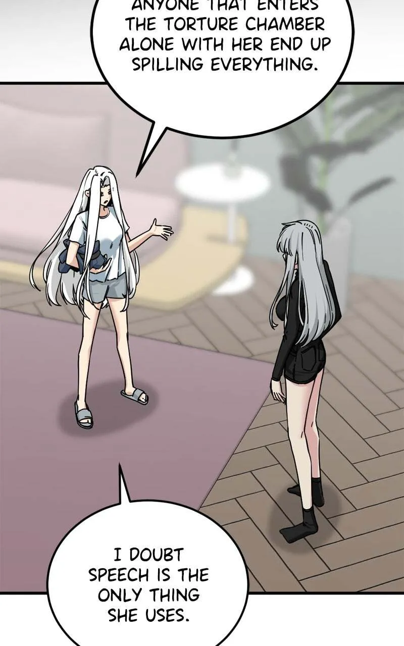 Hero Killer Chapter 188 — Page 25