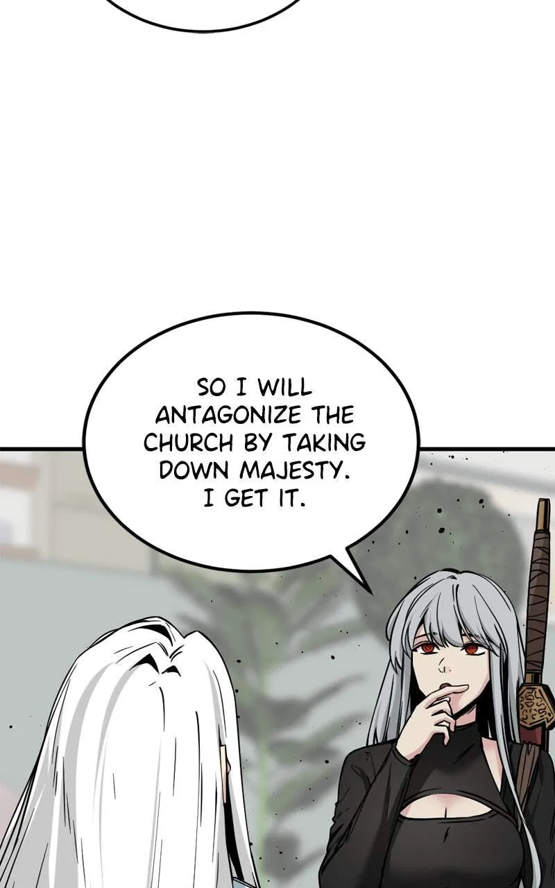 Hero Killer Chapter 188 — Page 26