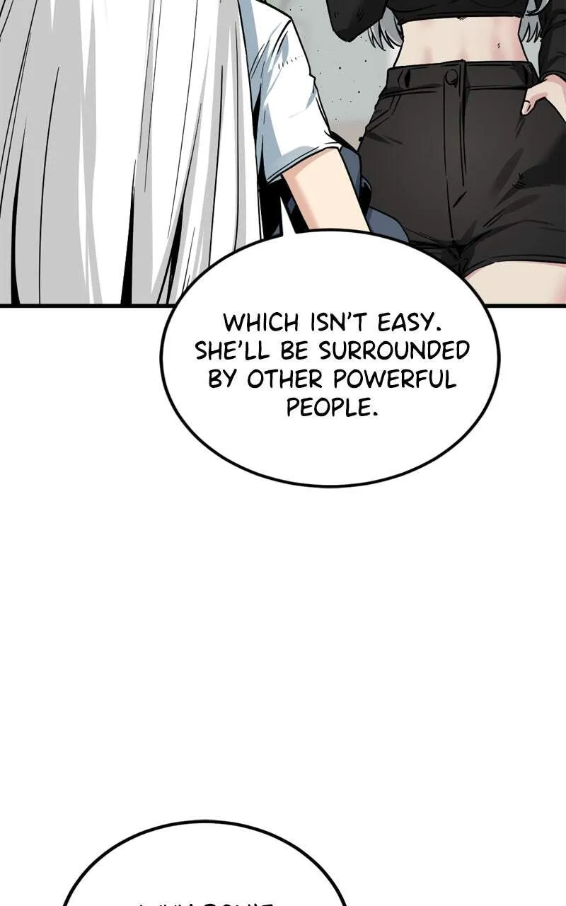 Hero Killer Chapter 188 — Page 27
