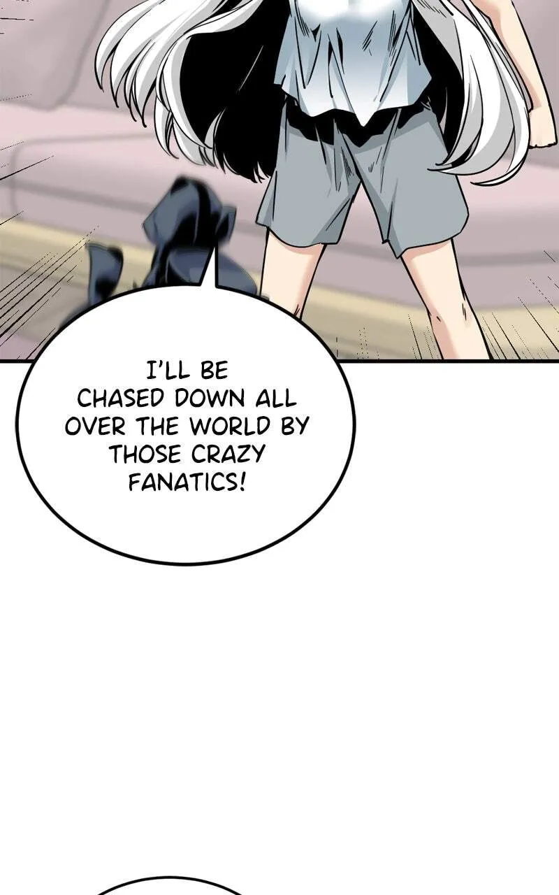 Hero Killer Chapter 188 — Page 30