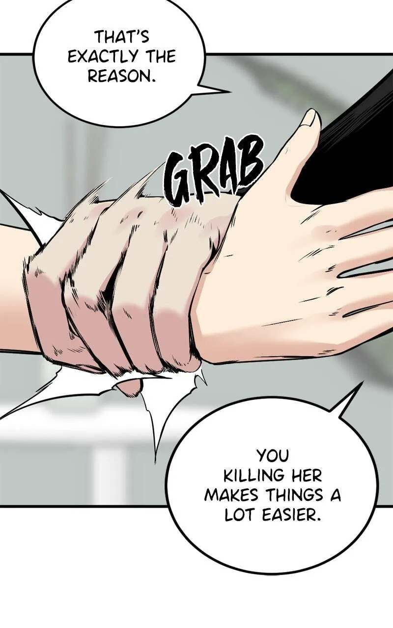 Hero Killer Chapter 188 — Page 31