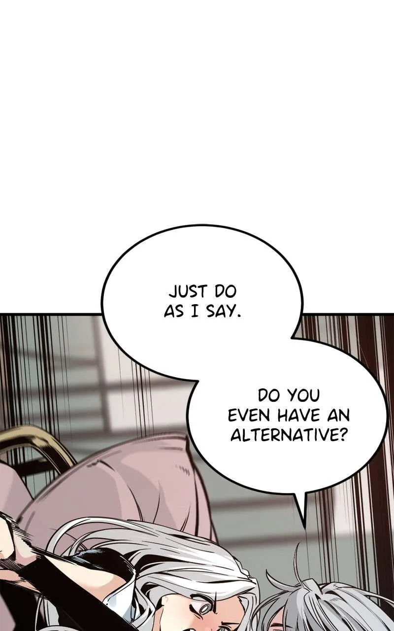 Hero Killer Chapter 188 — Page 32