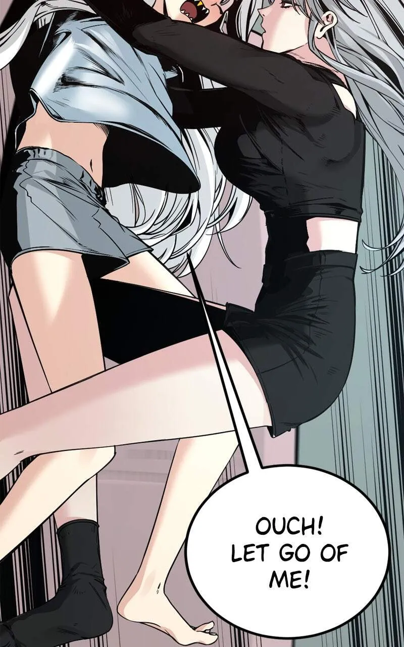 Hero Killer Chapter 188 — Page 33