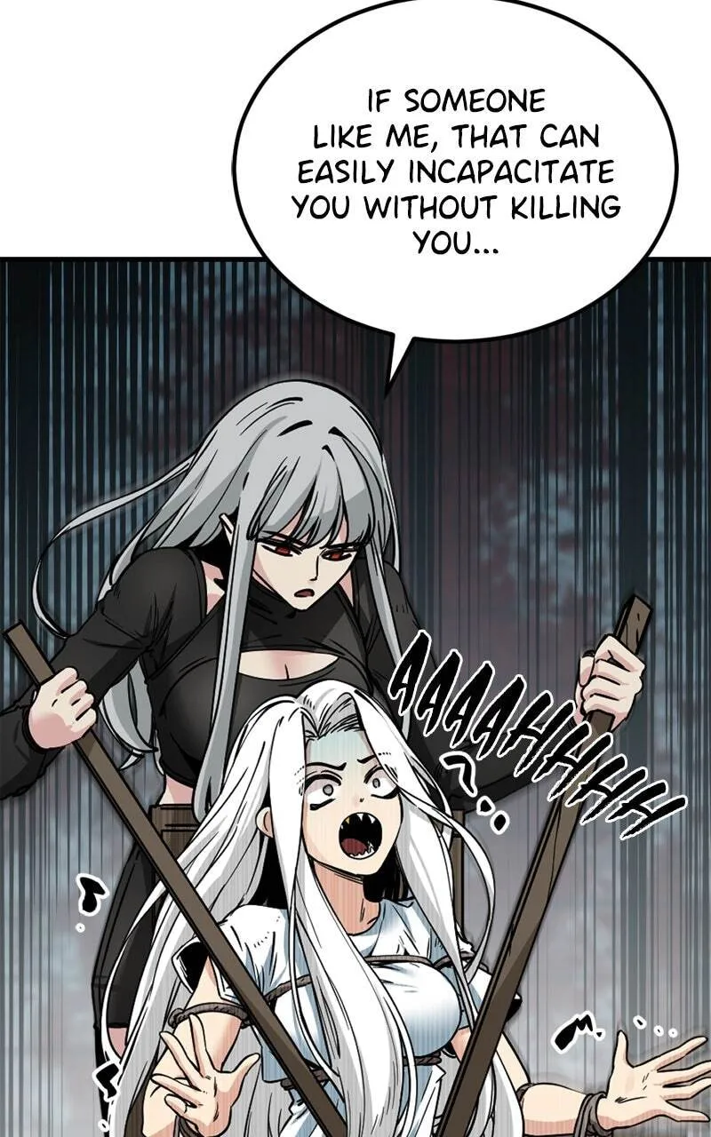 Hero Killer Chapter 188 — Page 36