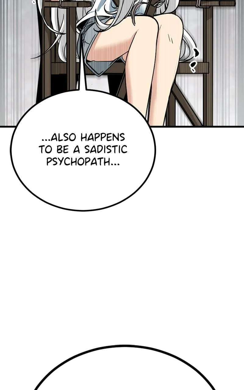 Hero Killer Chapter 188 — Page 37