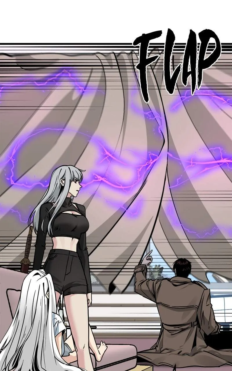 Hero Killer Chapter 188 — Page 40