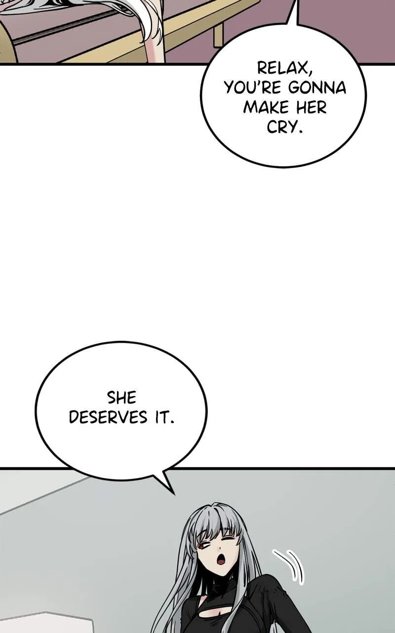 Hero Killer Chapter 188 — Page 41