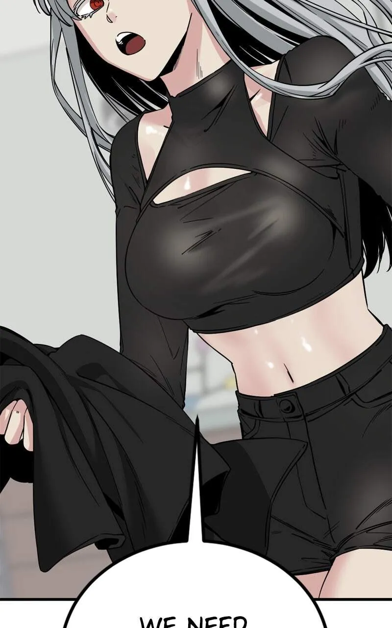 Hero Killer Chapter 188 — Page 45