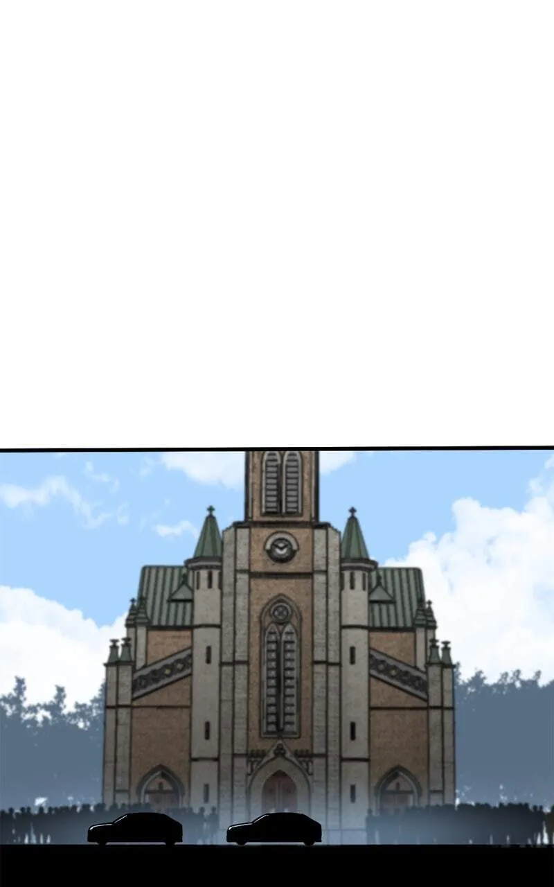 Hero Killer Chapter 188 — Page 50