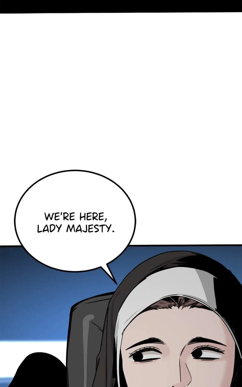 Hero Killer Chapter 188 — Page 51