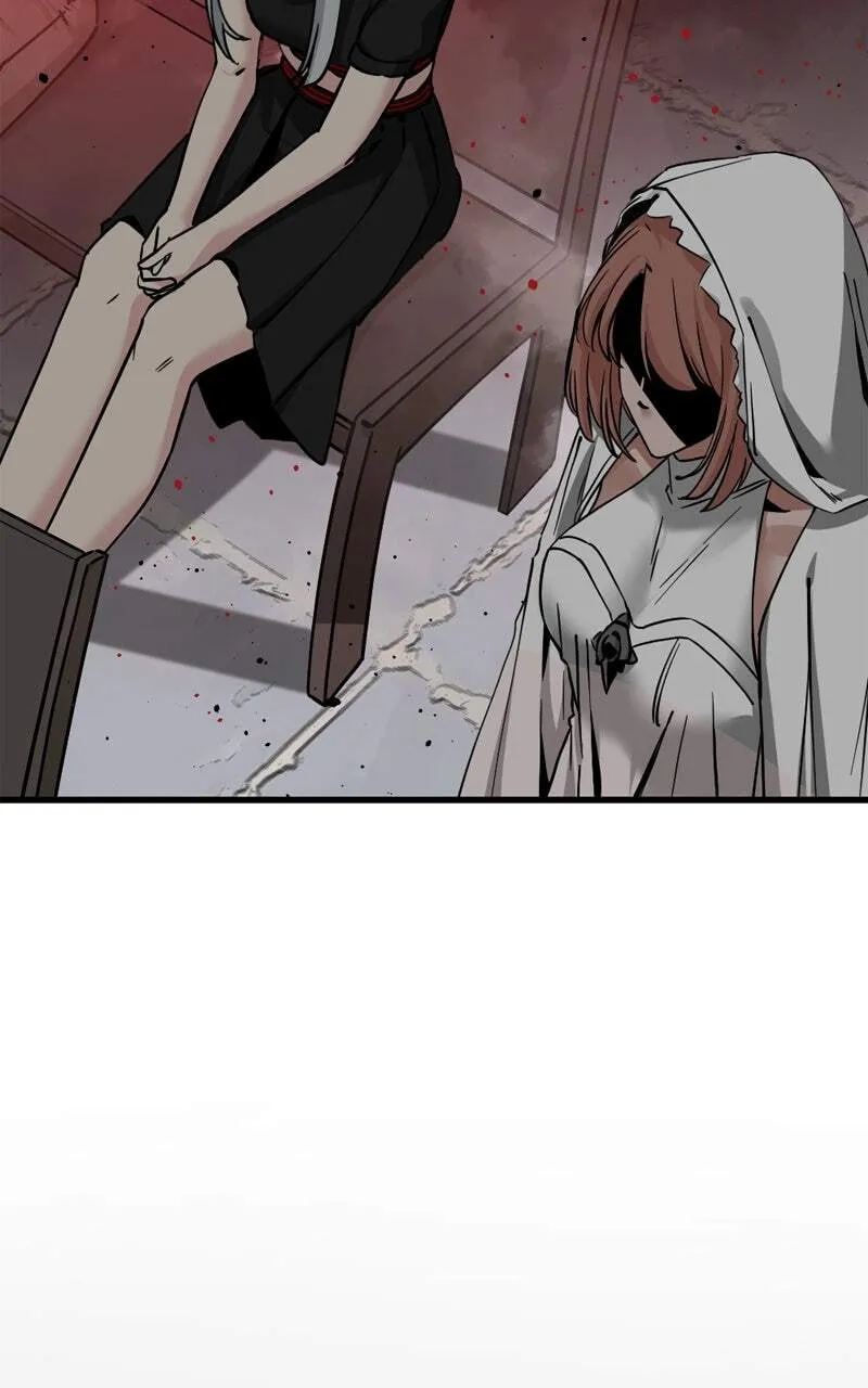 Hero Killer Chapter 188 — Page 63