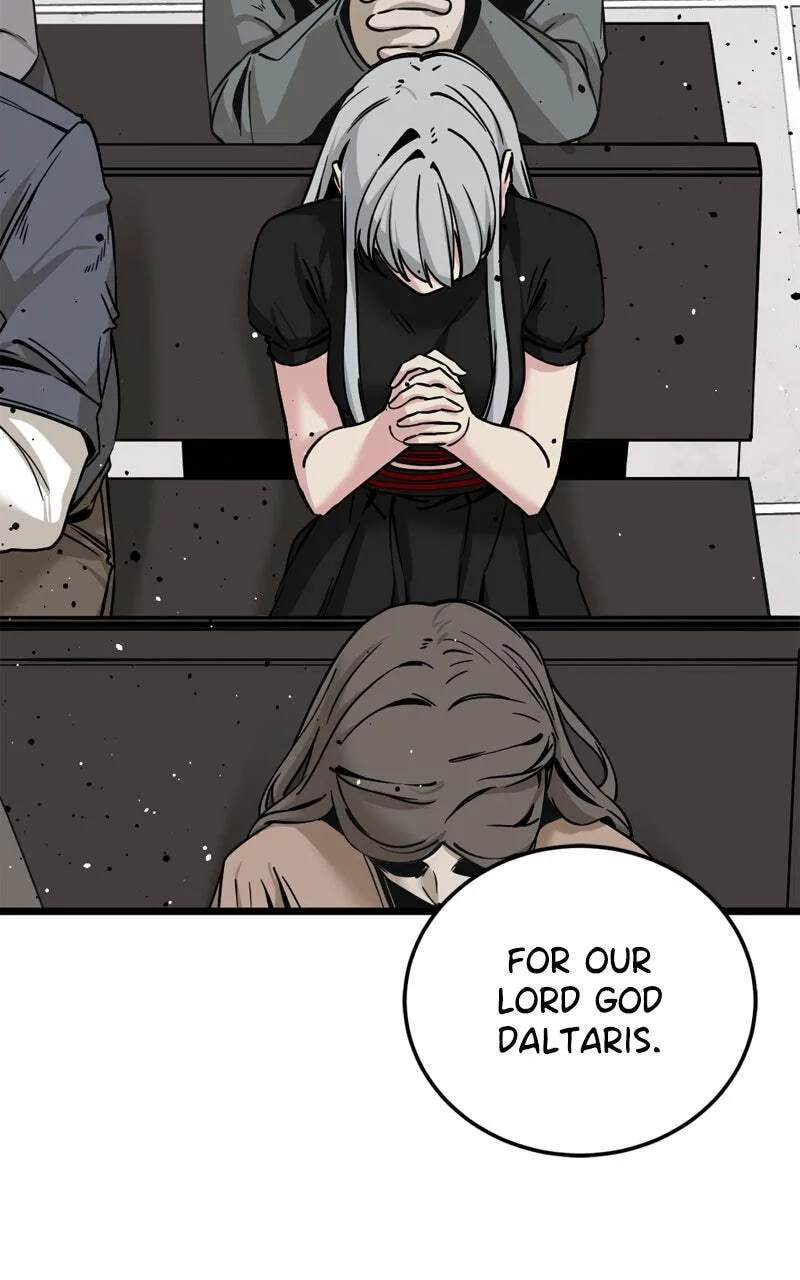 Hero Killer Chapter 188 — Page 71