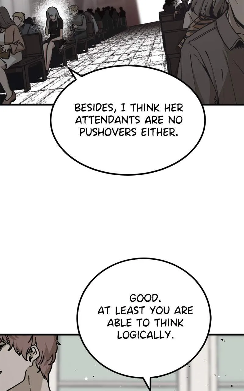 Hero Killer Chapter 188 — Page 74
