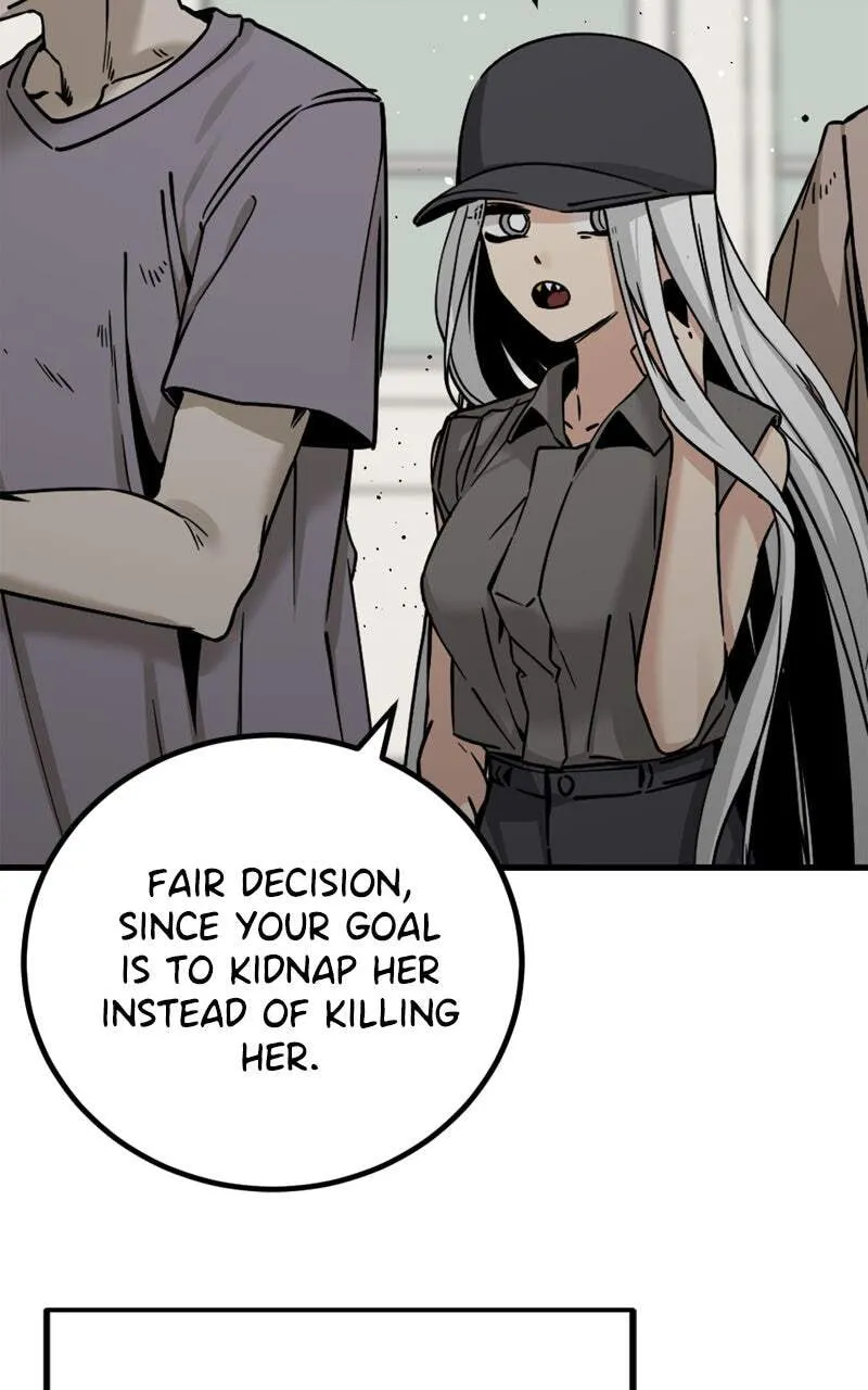 Hero Killer Chapter 188 — Page 75