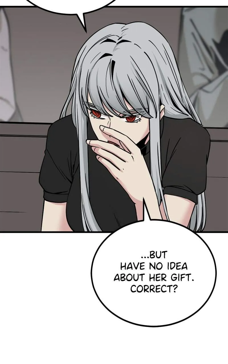 Hero Killer Chapter 188 — Page 79