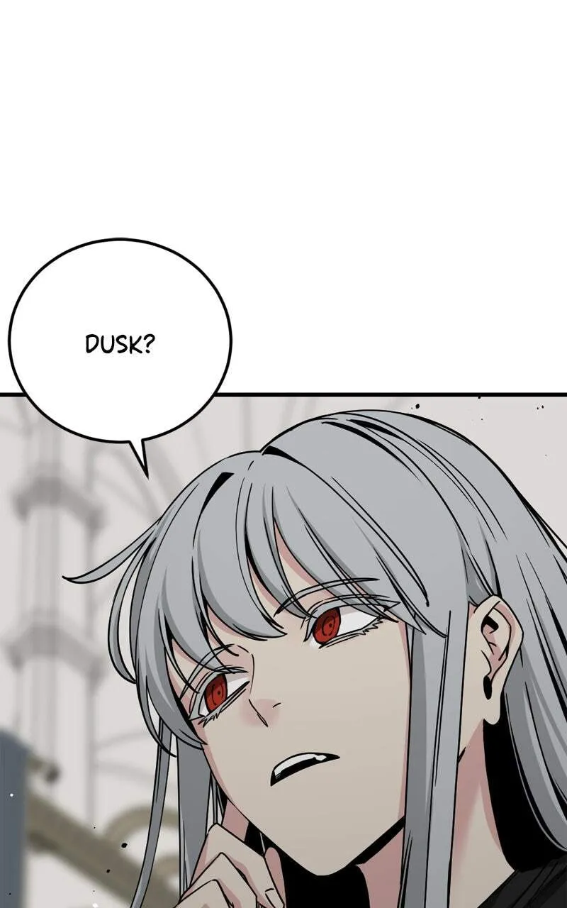 Hero Killer Chapter 188 — Page 84