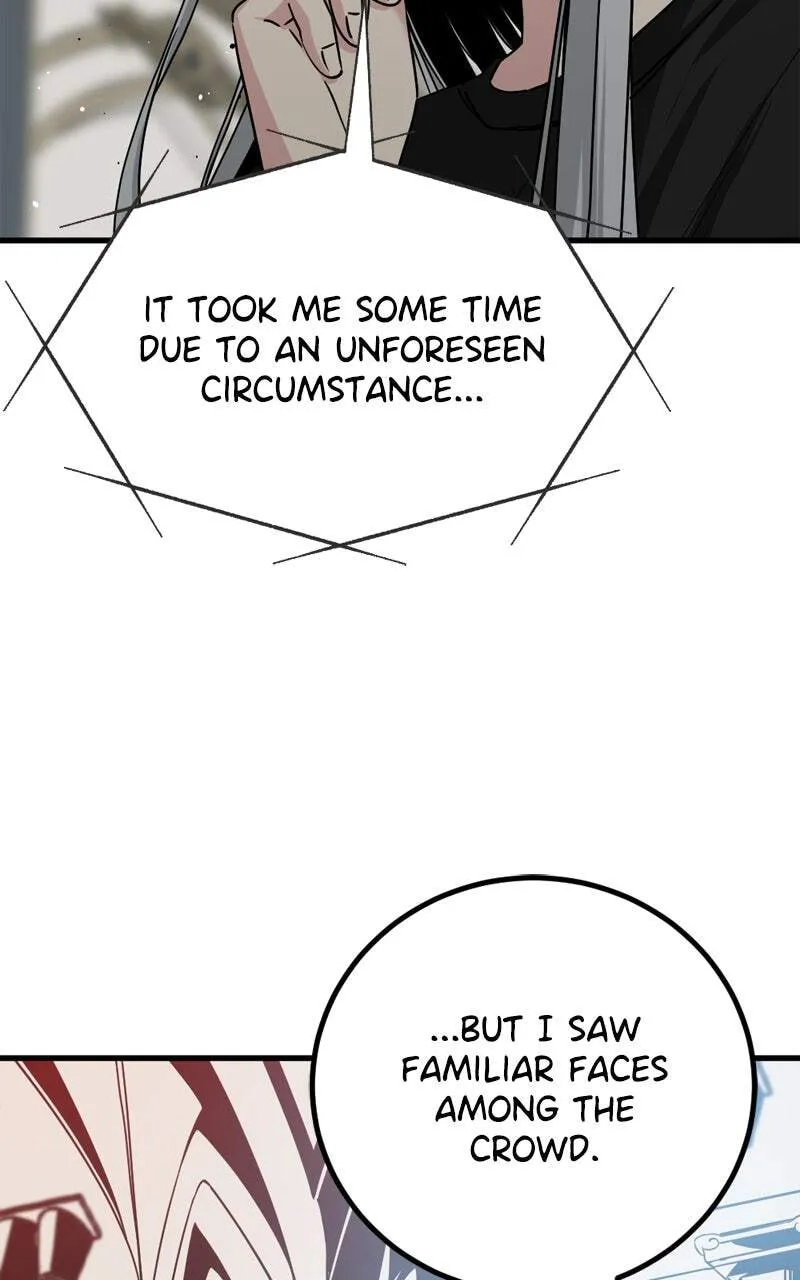 Hero Killer Chapter 188 — Page 85