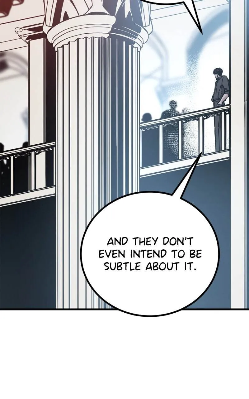 Hero Killer Chapter 188 — Page 86