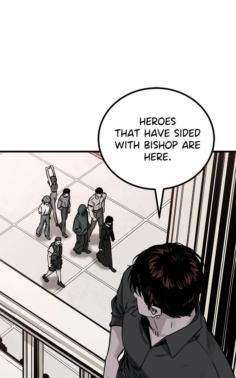 Hero Killer Chapter 188 — Page 87