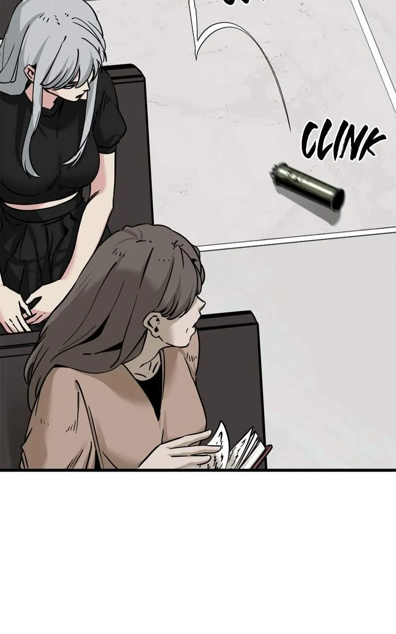 Hero Killer Chapter 188 — Page 89