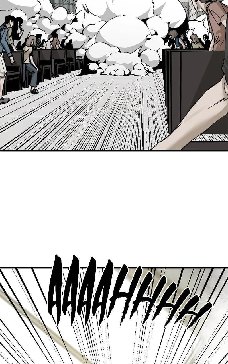 Hero Killer Chapter 188 — Page 91