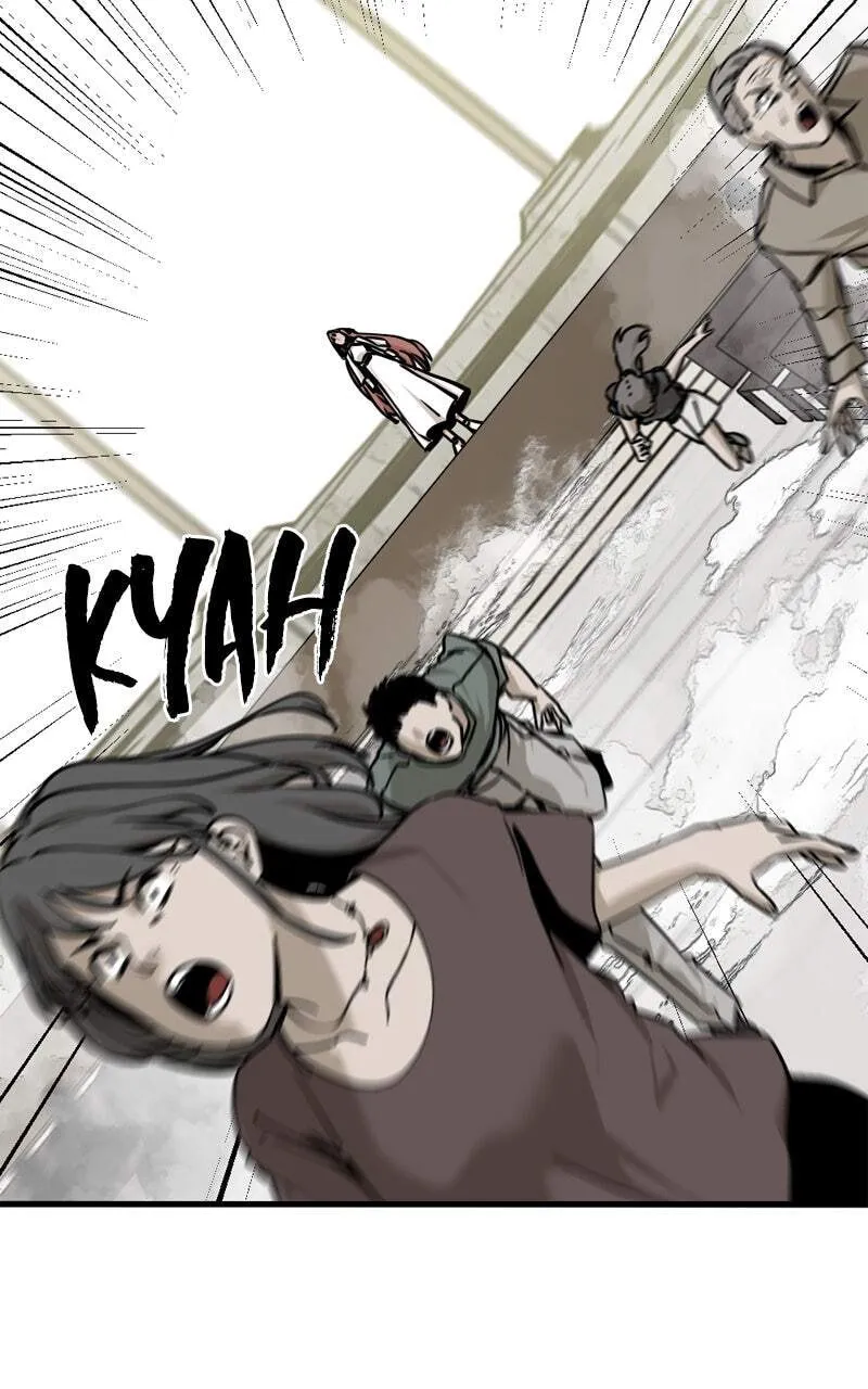 Hero Killer Chapter 188 — Page 92