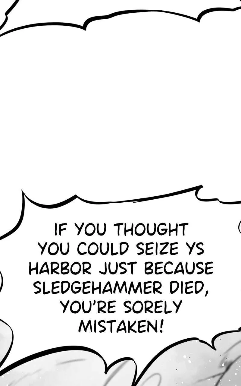 Hero Killer Chapter 188 — Page 95