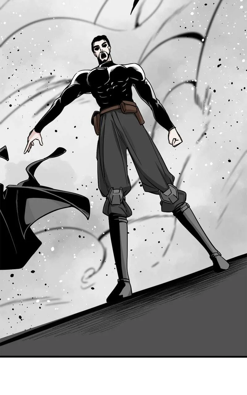 Hero Killer Chapter 188 — Page 96