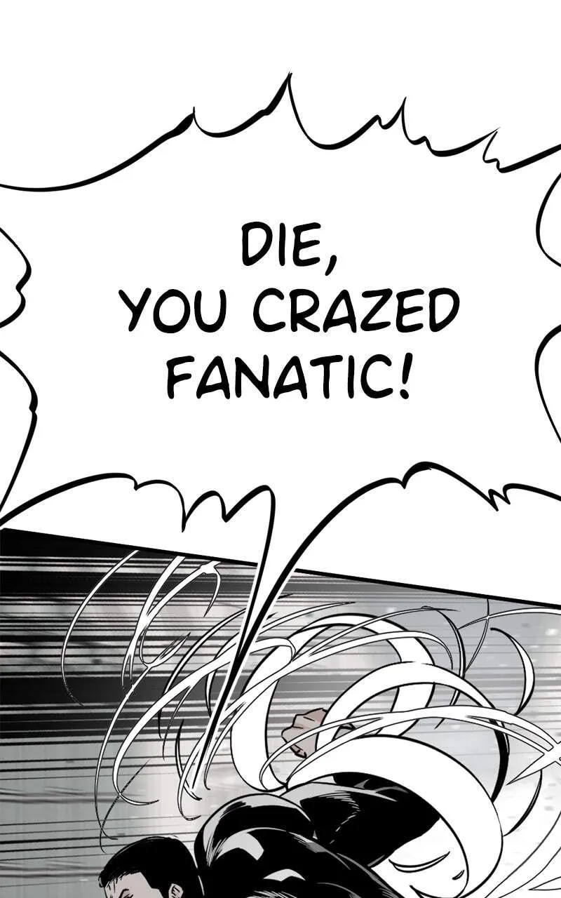 Hero Killer Chapter 188 — Page 97