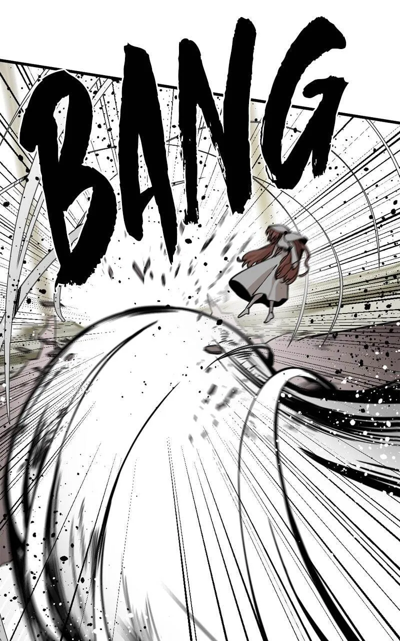 Hero Killer Chapter 188 — Page 99