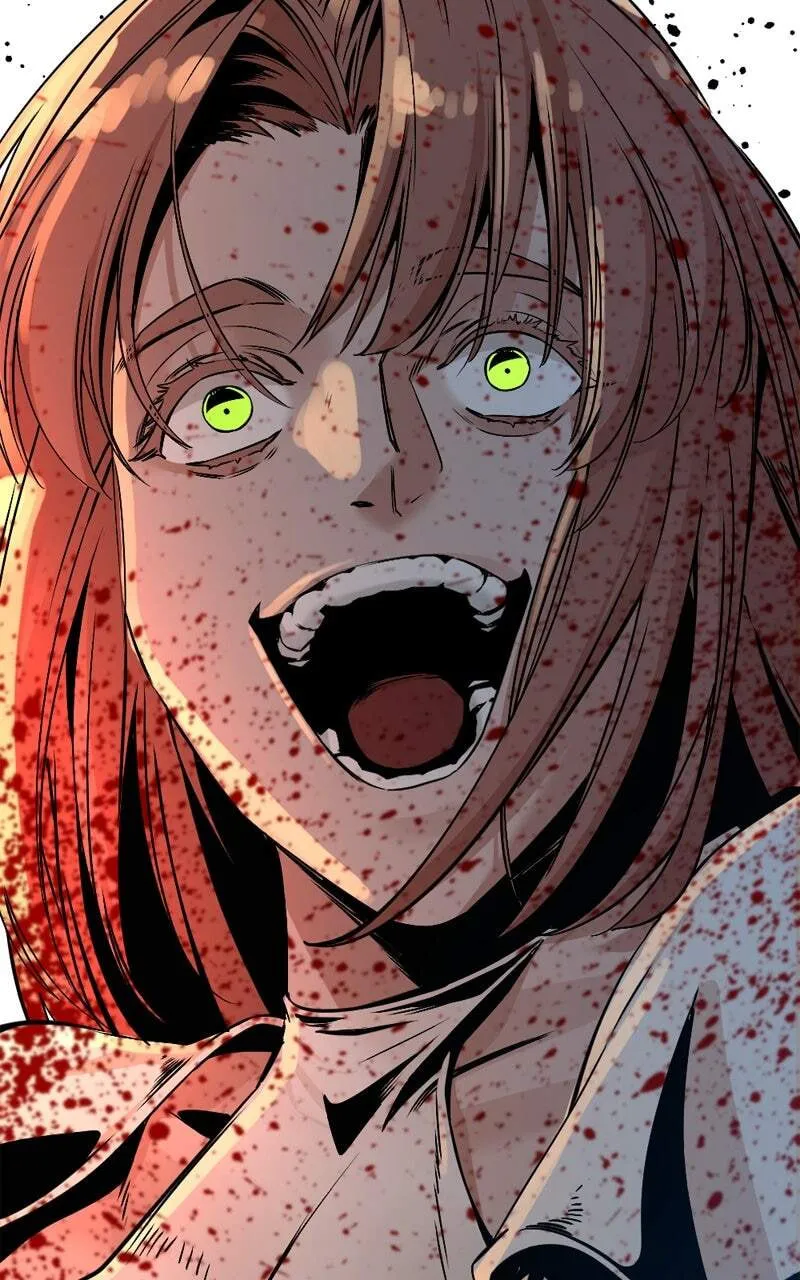 Hero Killer Chapter 189 — Page 2