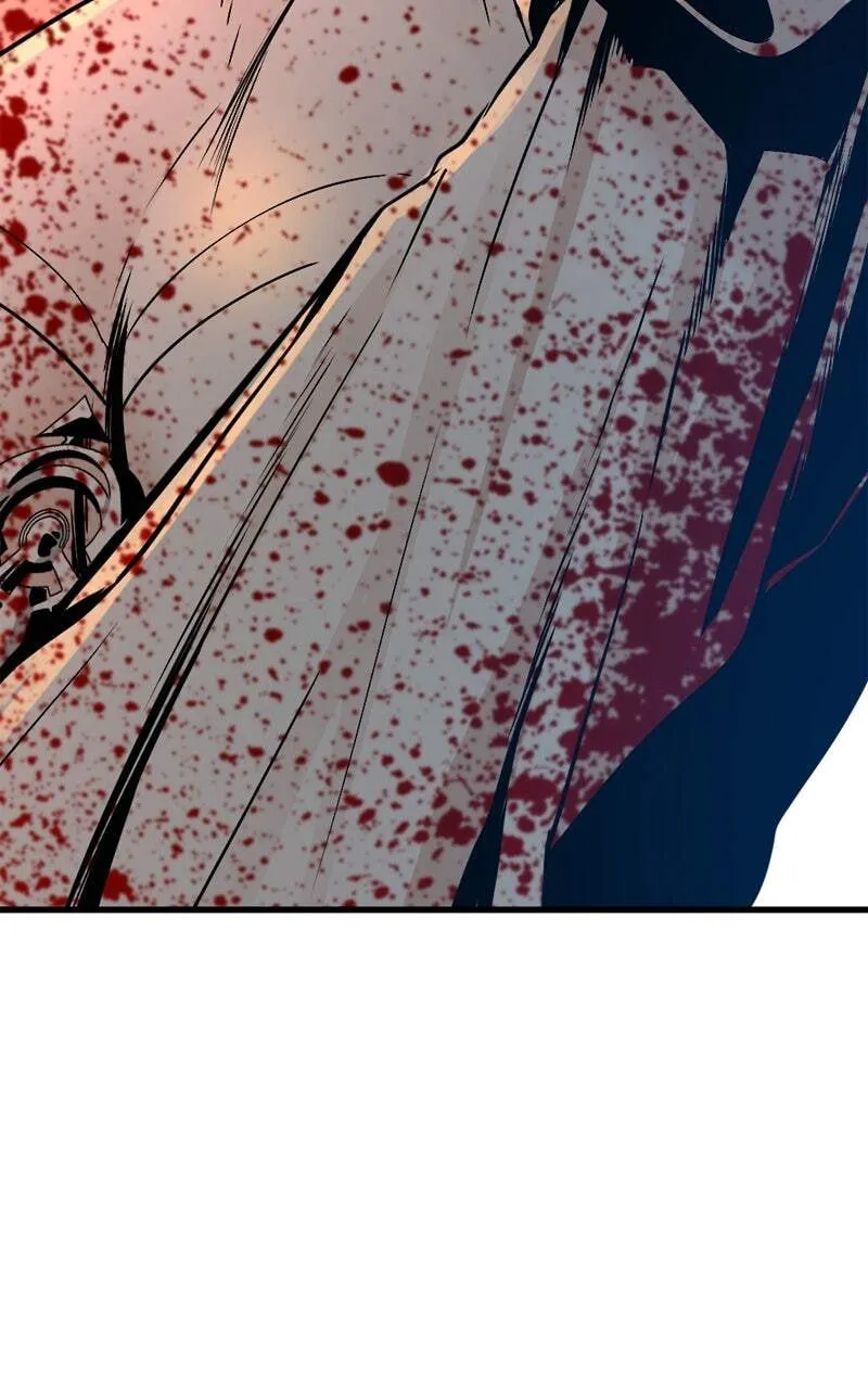 Hero Killer Chapter 189 — Page 3