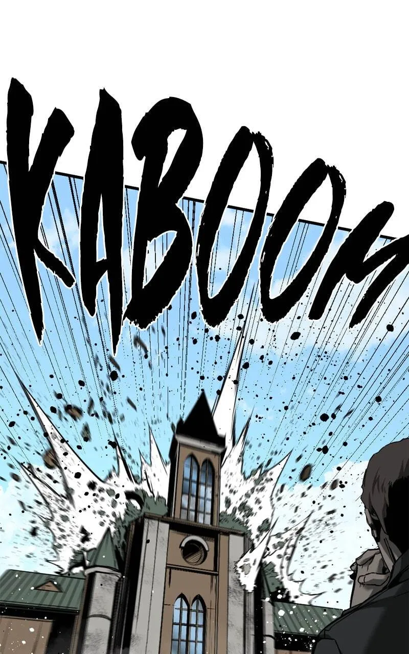 Hero Killer Chapter 189 — Page 4