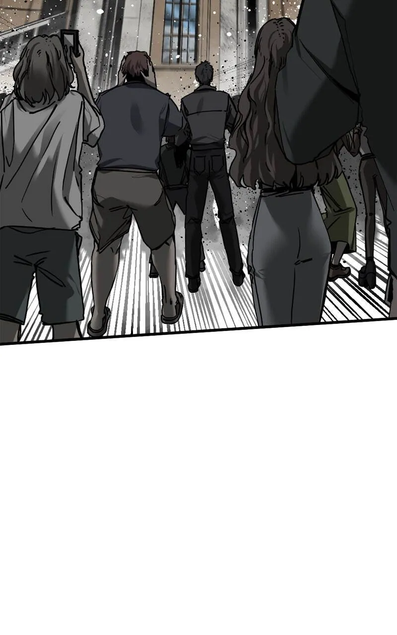 Hero Killer Chapter 189 — Page 5