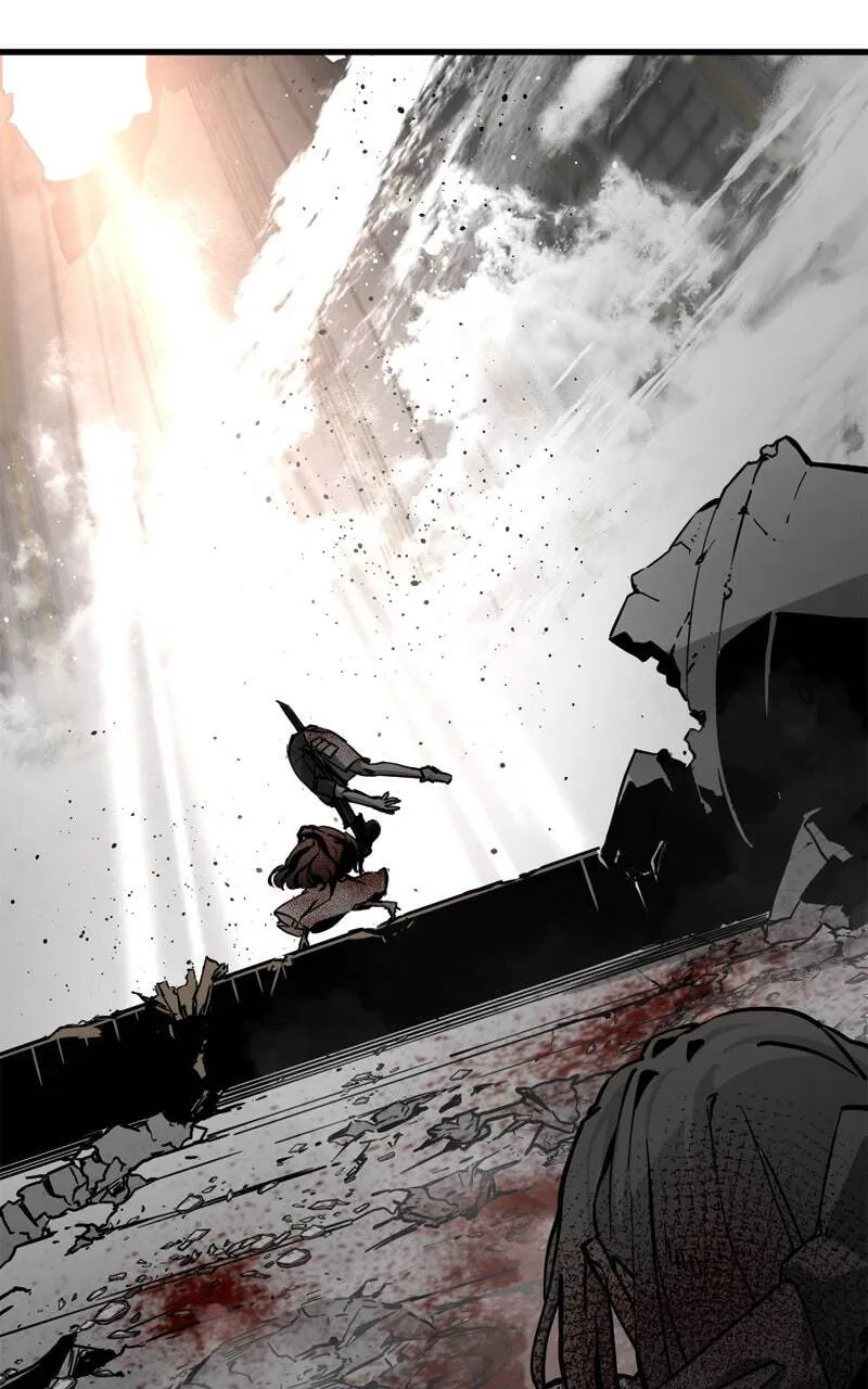 Hero Killer Chapter 189 — Page 6