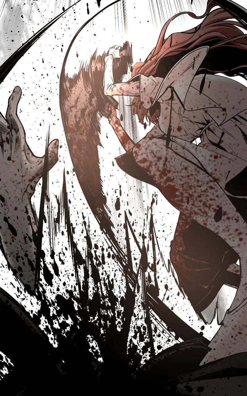 Hero Killer Chapter 189 — Page 8