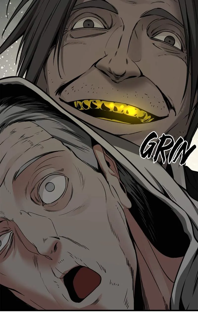Hero Killer Chapter 189 — Page 100