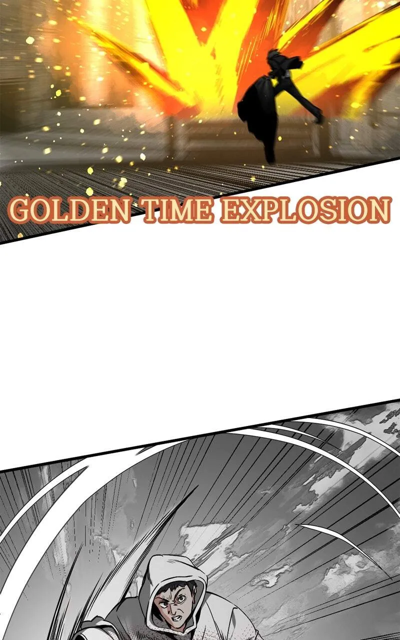 Hero Killer Chapter 189 — Page 102
