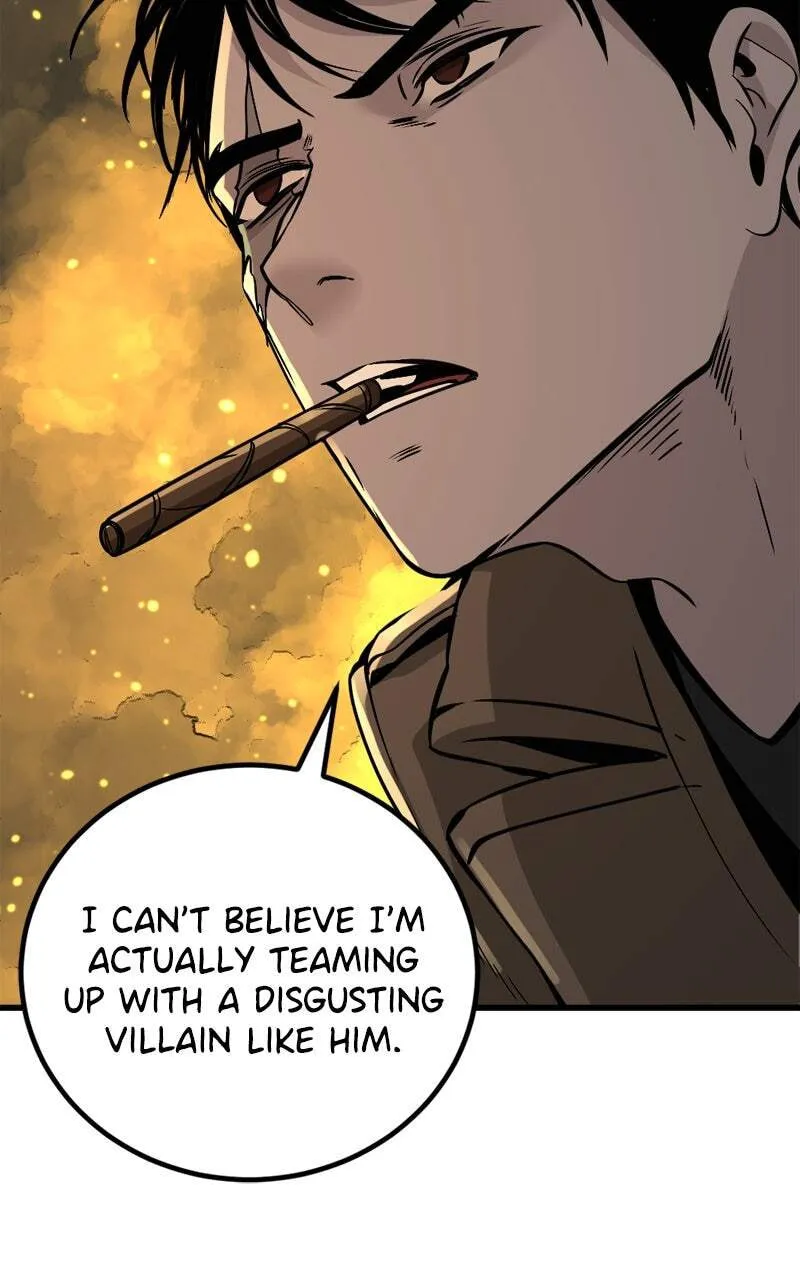 Hero Killer Chapter 189 — Page 108