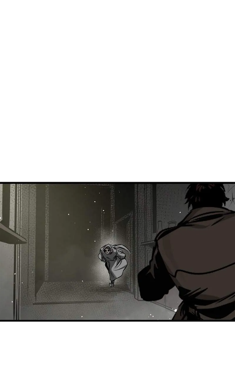 Hero Killer Chapter 189 — Page 109