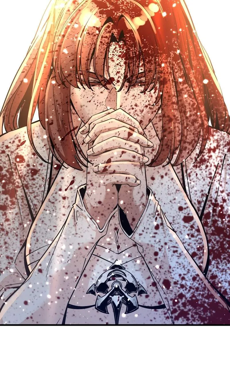 Hero Killer Chapter 189 — Page 11