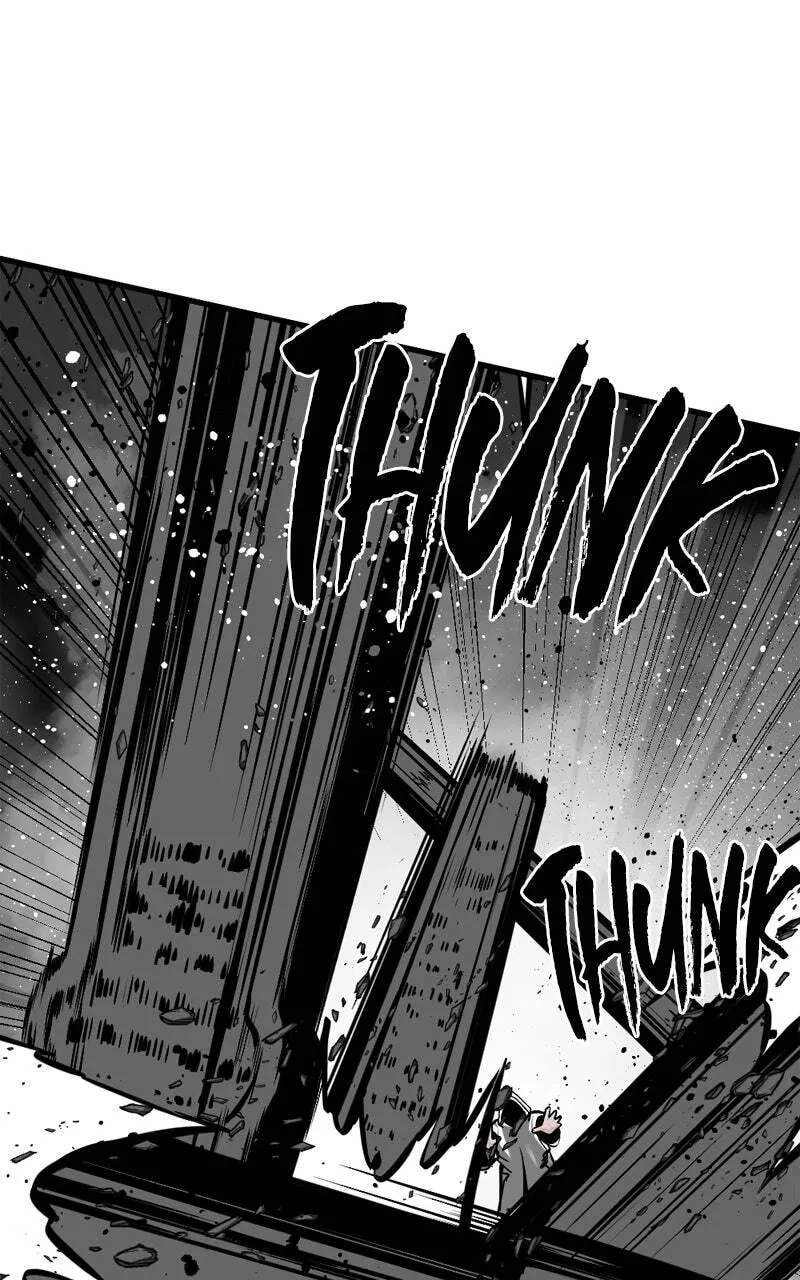 Hero Killer Chapter 189 — Page 110